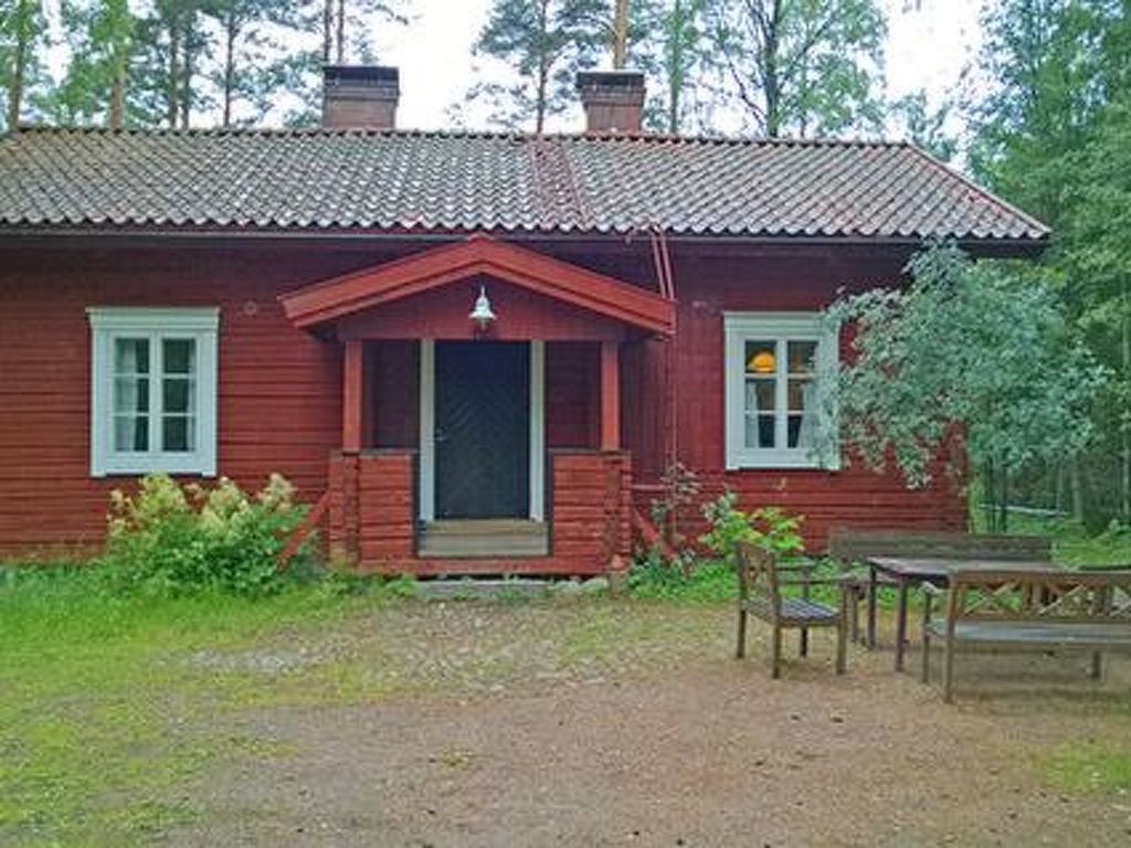 Villa pettu cover