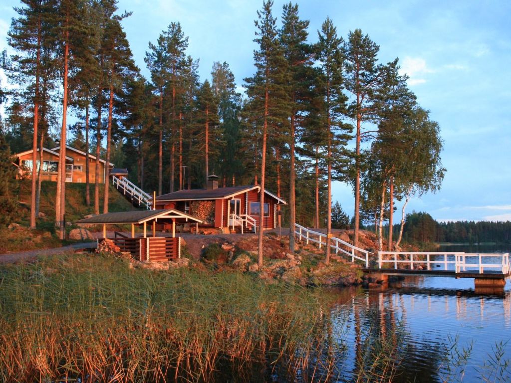Unnukkamaja