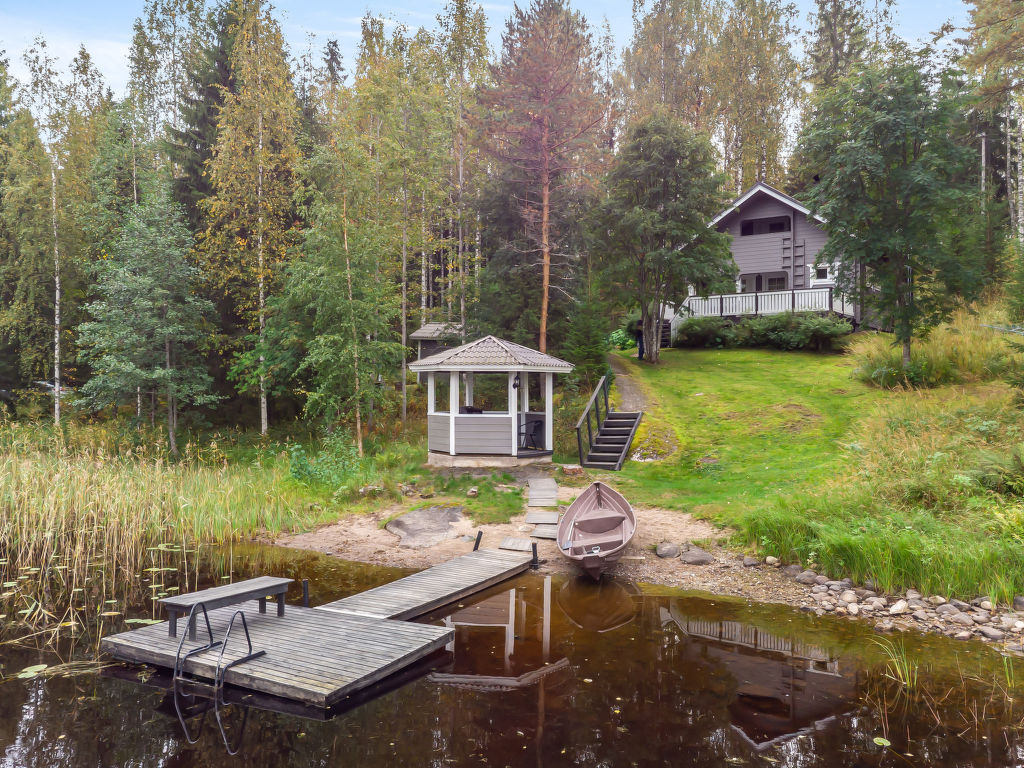 Kiikkukallio cover