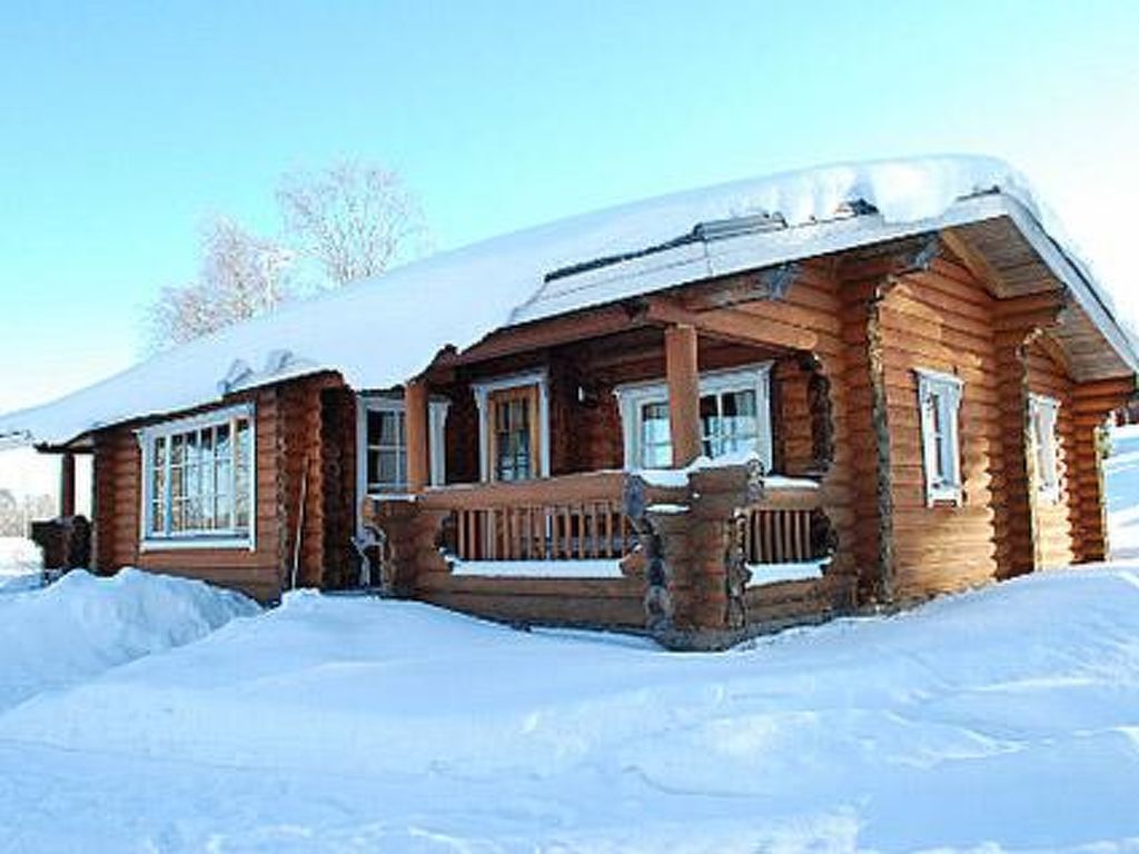Koivuniemi cover
