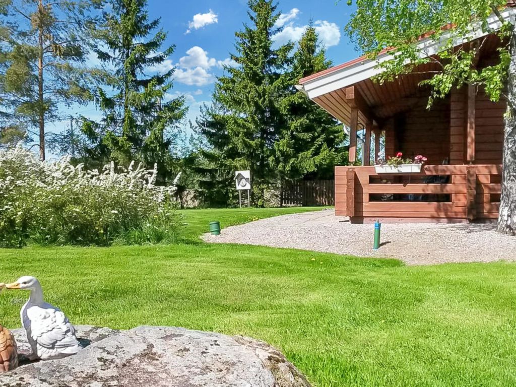 Villa henna