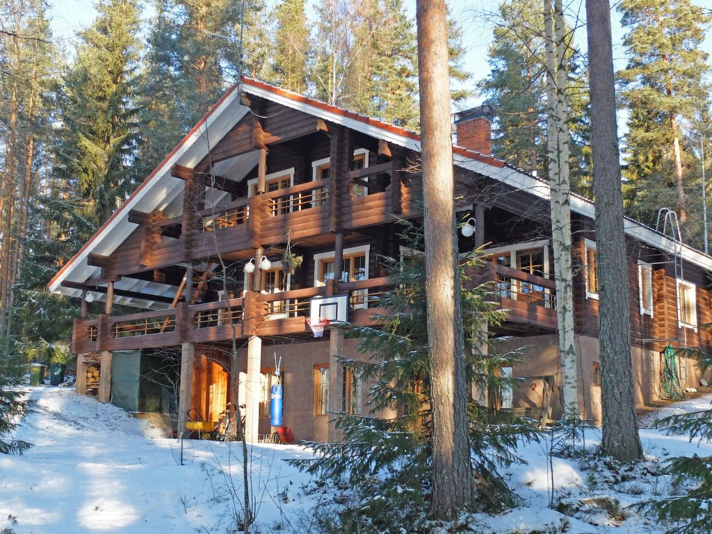 Tuohiniemi