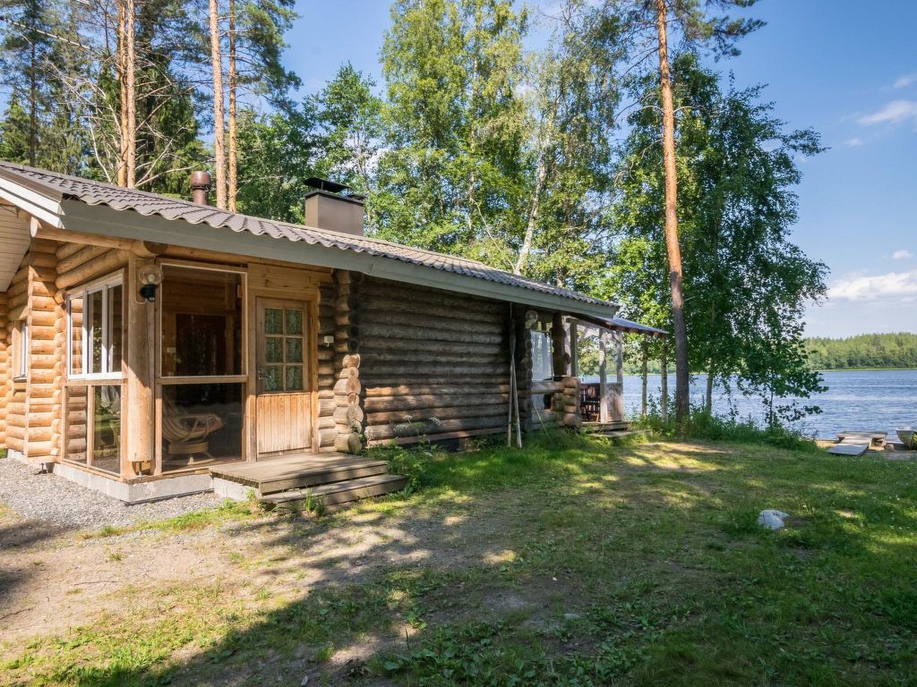 Lemmenmaja cover