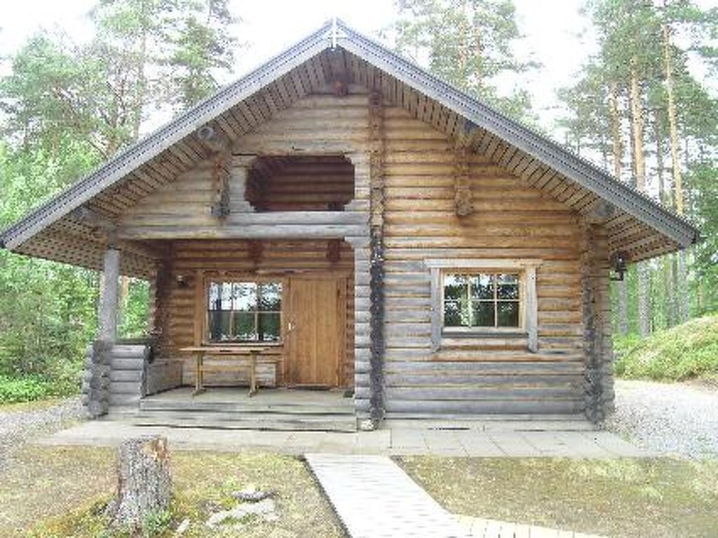 Mökinniemi cover