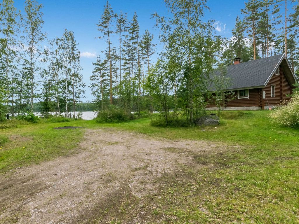 Niitsinniemi cover