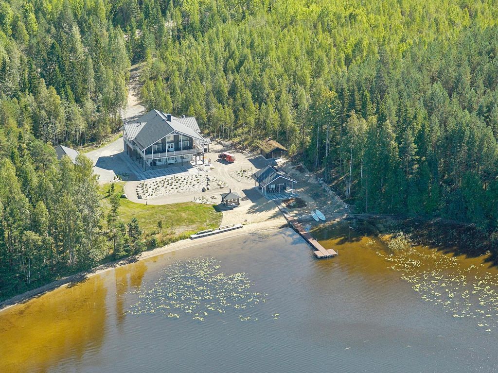 Villa keidas