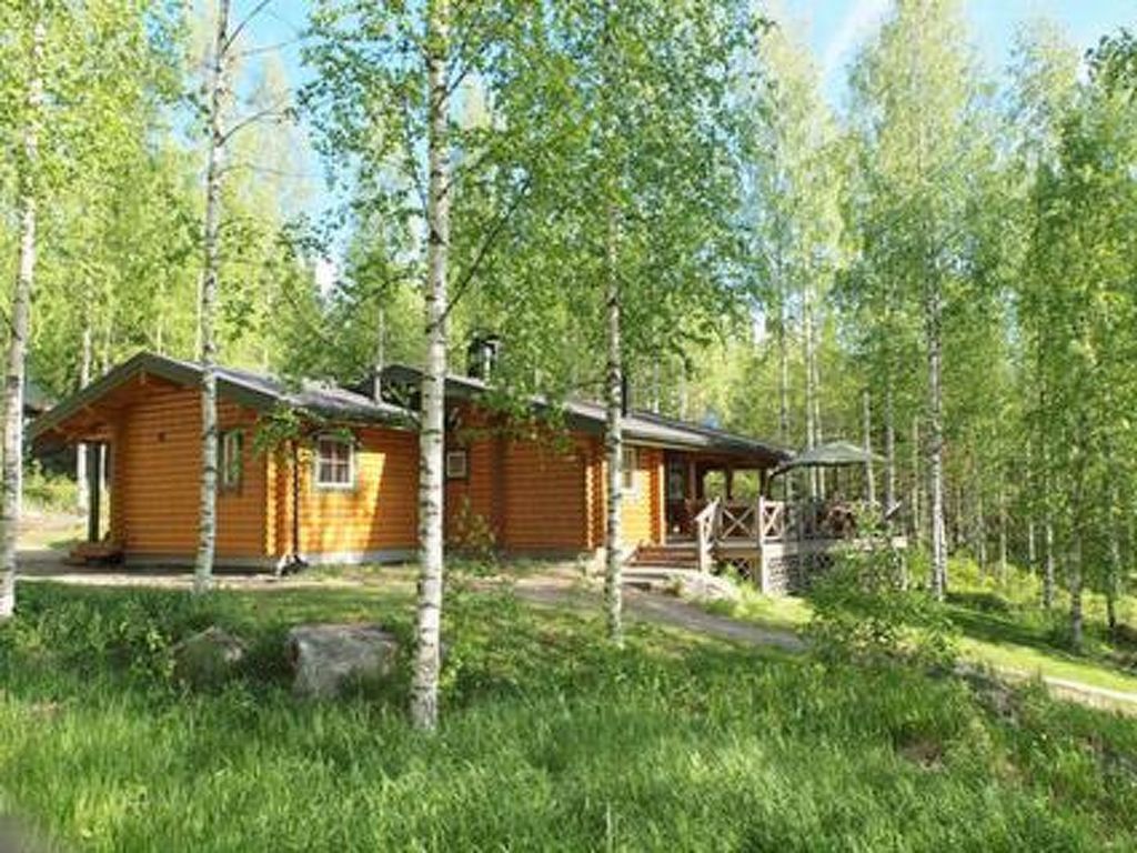 Koivukallio cover