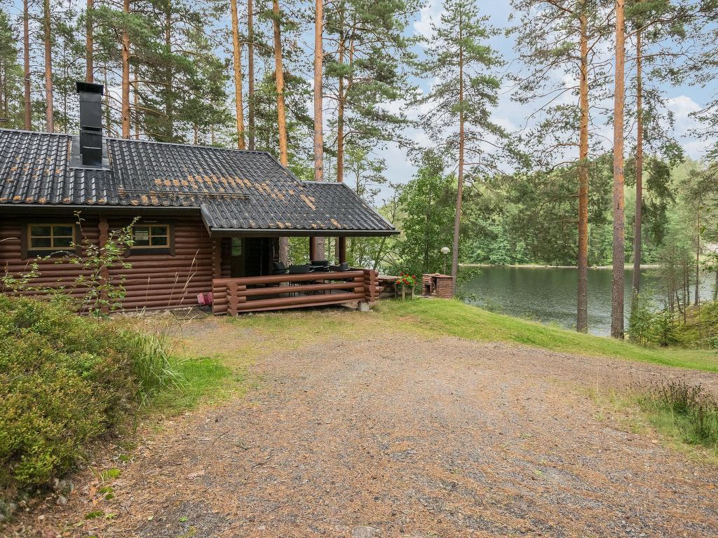 Salmela cover
