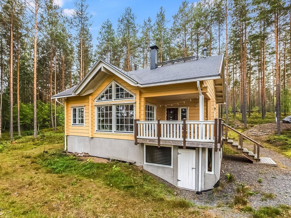 Villa niemelänranta