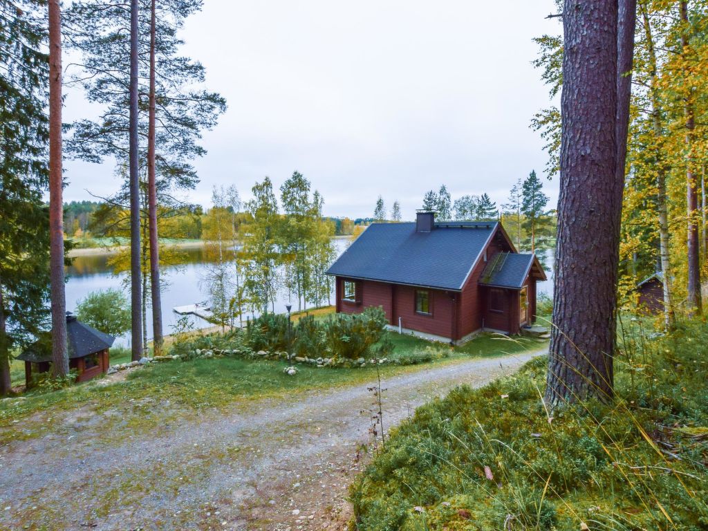 Vuorimaja