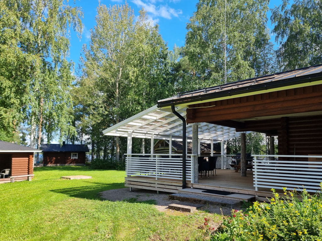 Saarenpää cover