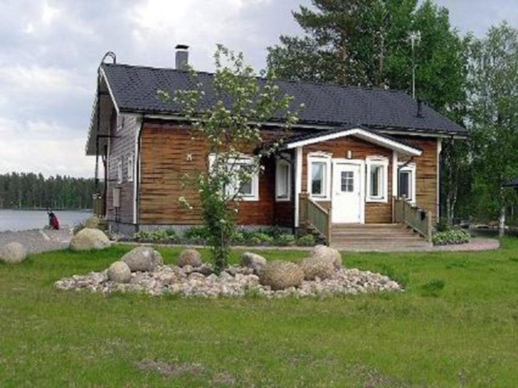 Tervaharju cover