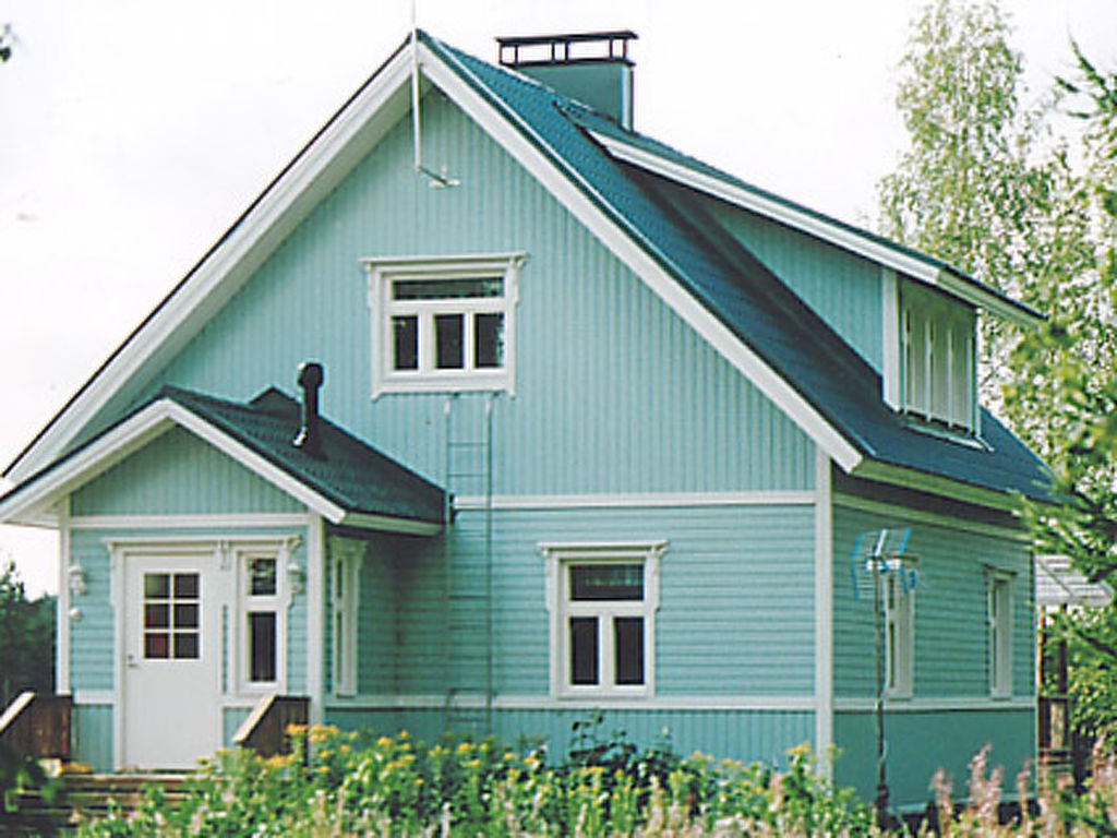 Eteläranta cover