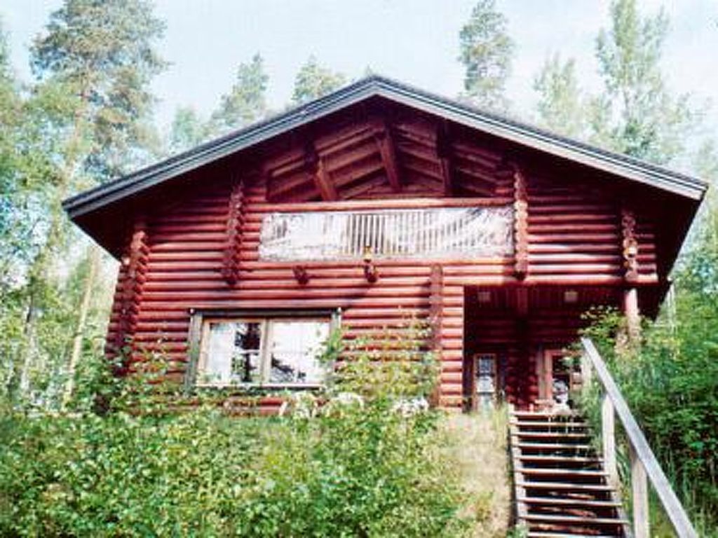 Harakanpesä cover