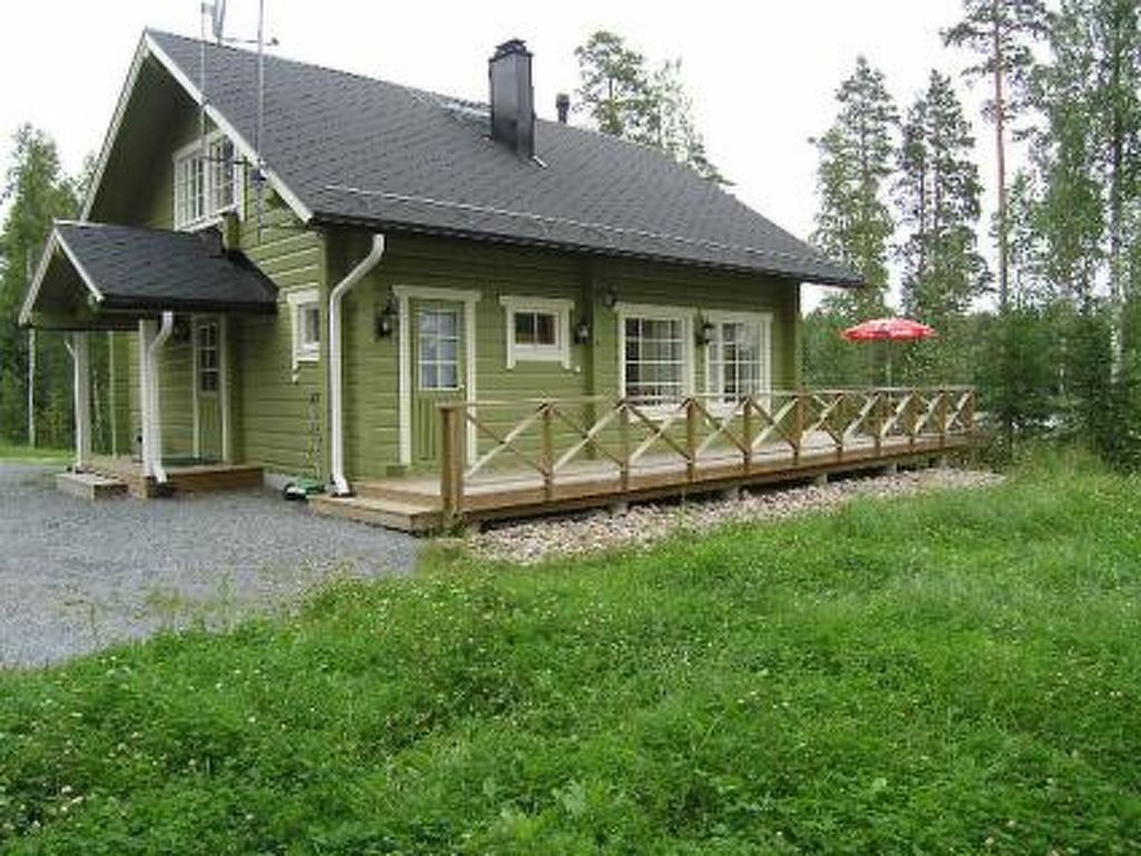 Villa helmi cover
