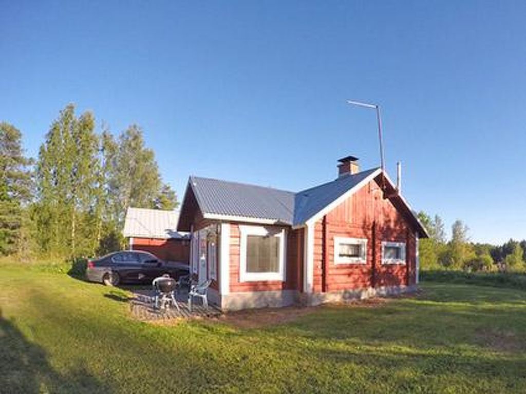 Pikku-villa