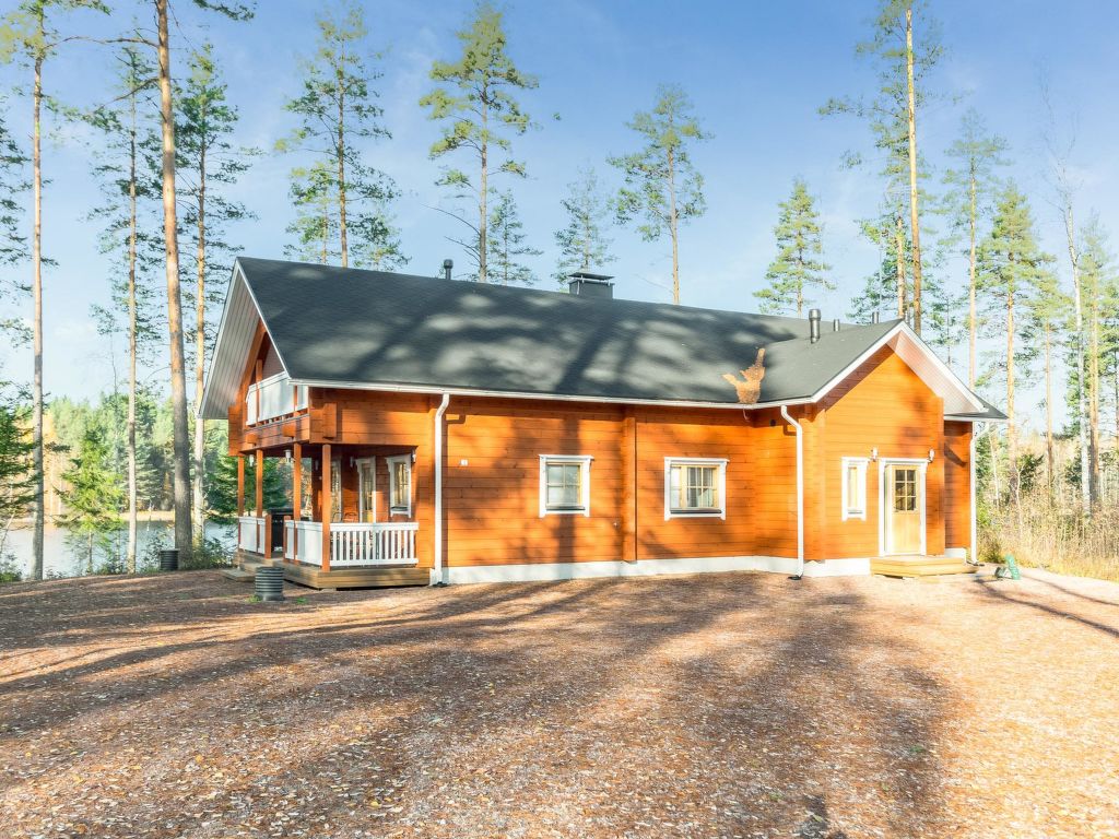 Telkkä cover