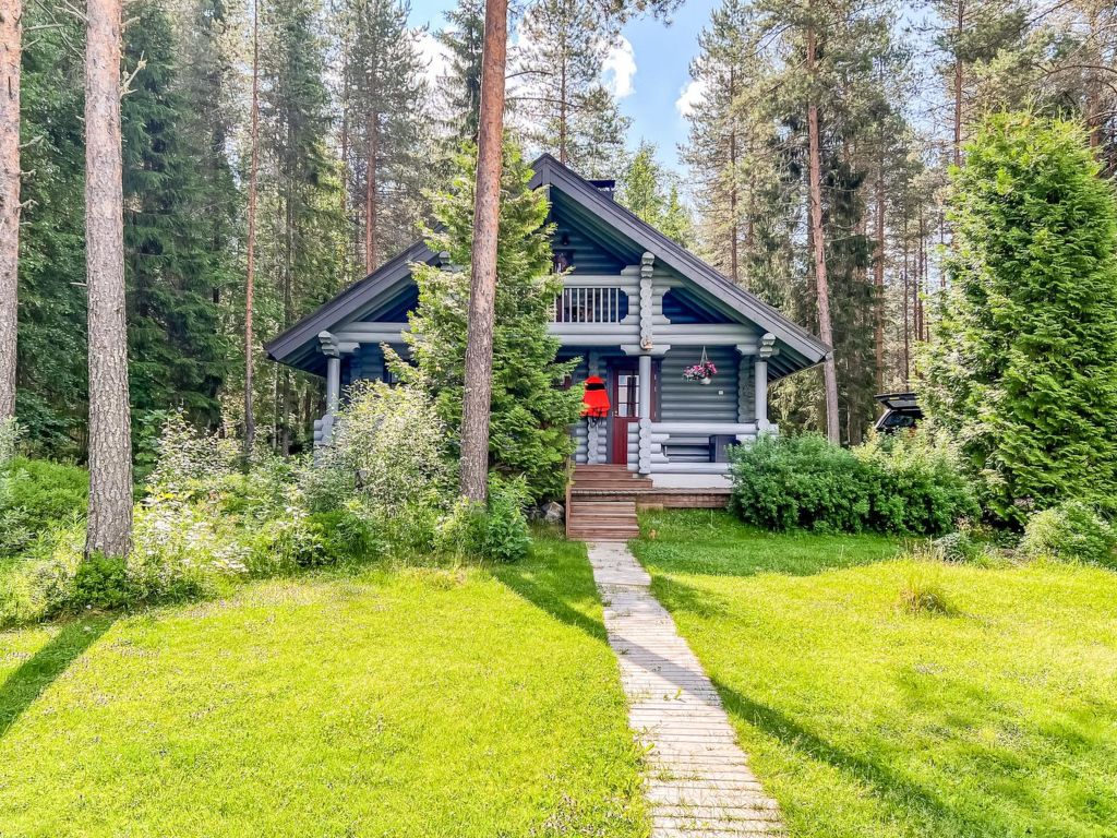 Kaakonranta