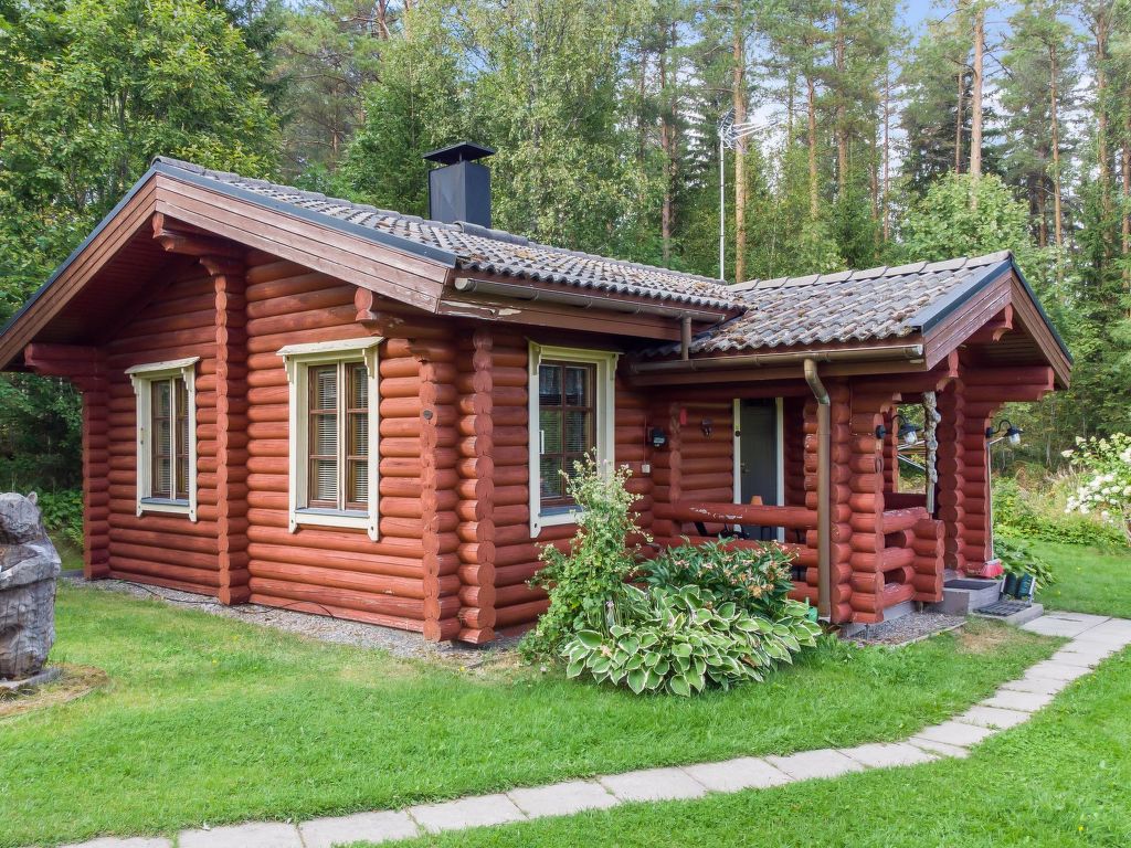 Petäjäniemi cover