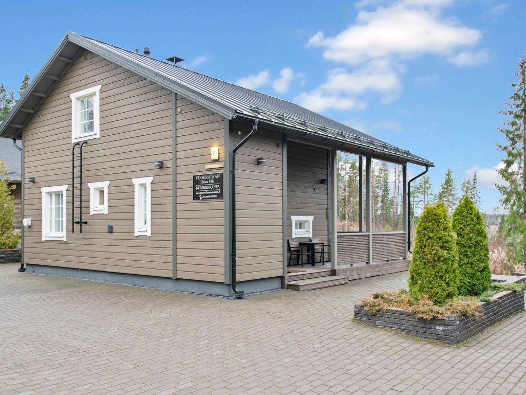 Villa nummenranta 1 cover