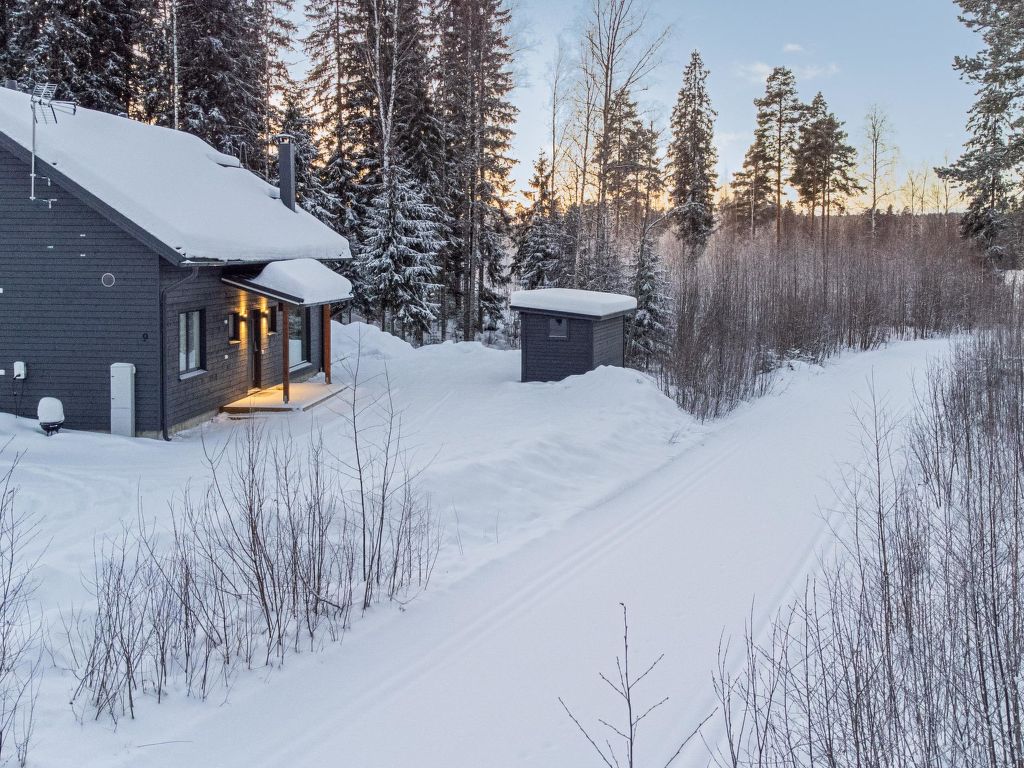 Villa minnesota cover