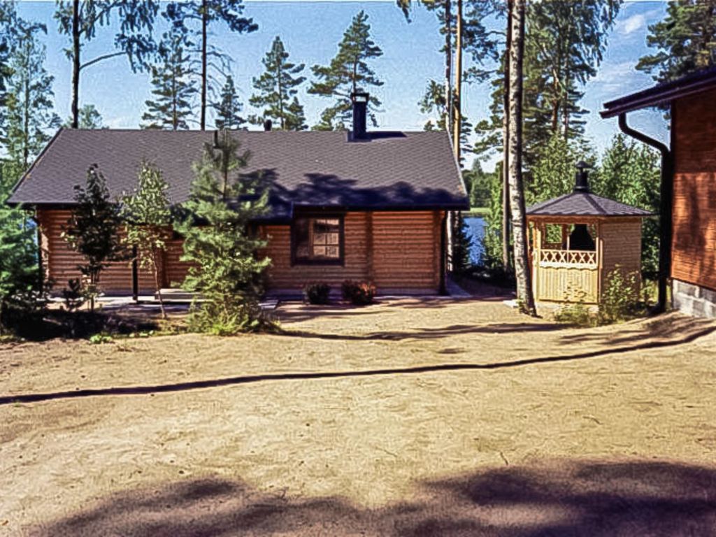 Kanervakallio cover