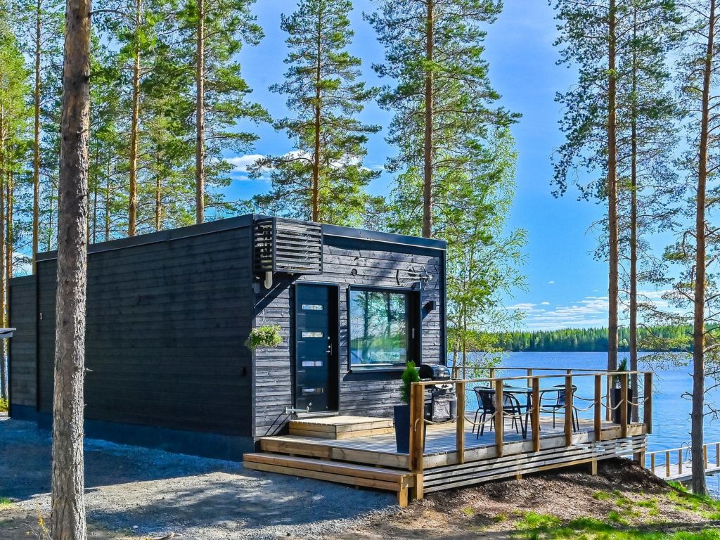 Topstar lakeland viitasaari cover
