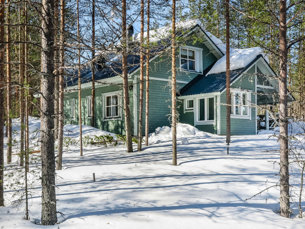 Huuhkalinna cover