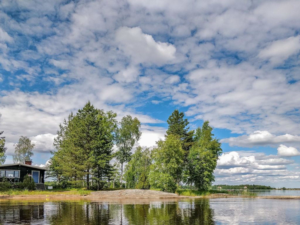 Inninniemi cover