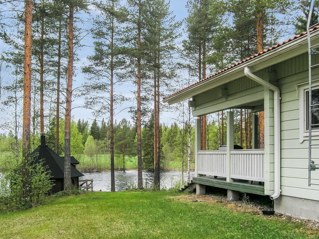 Yläneuvola silta cover