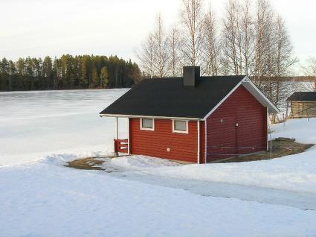 Kallela cover