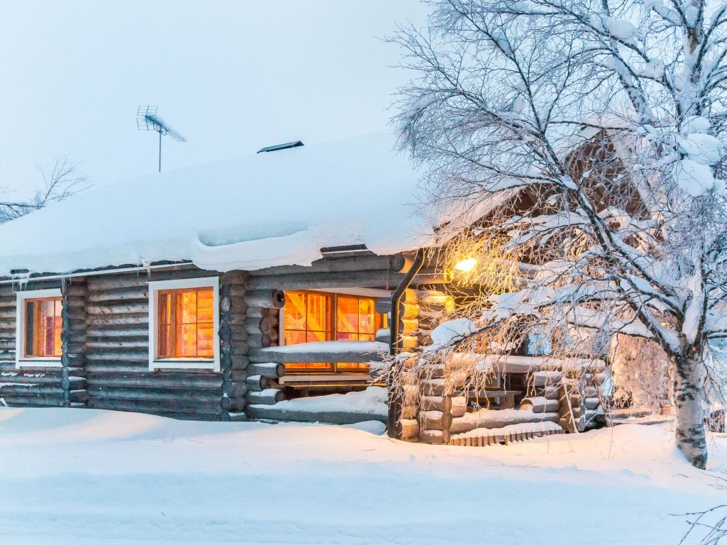 Keskiniemi cover