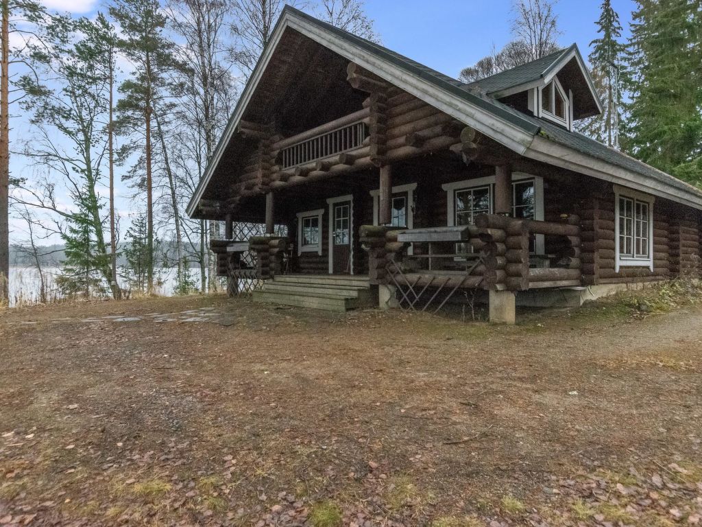 Kärkimökki cover