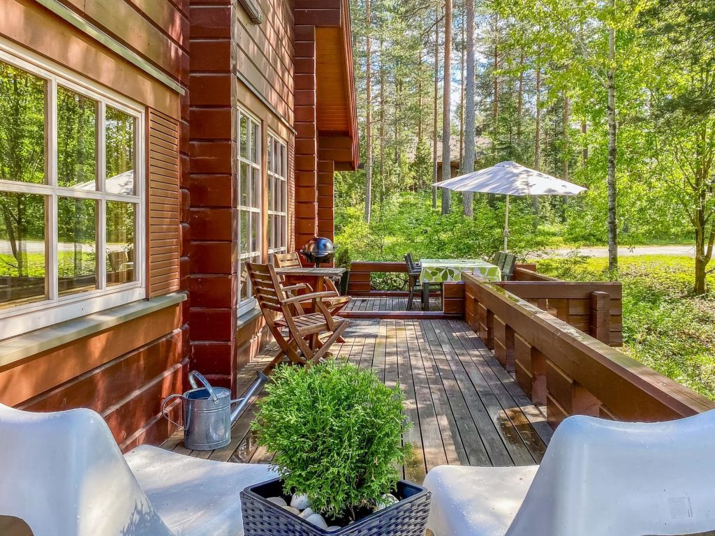 Casa vierumäki