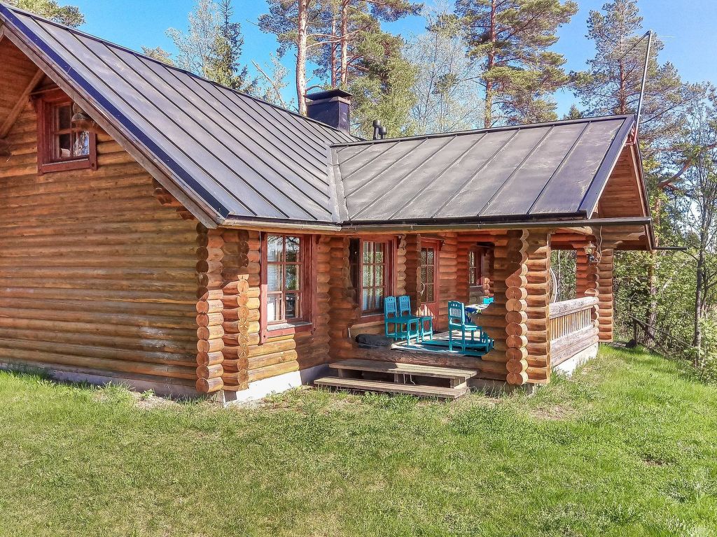 Kesärinne cover