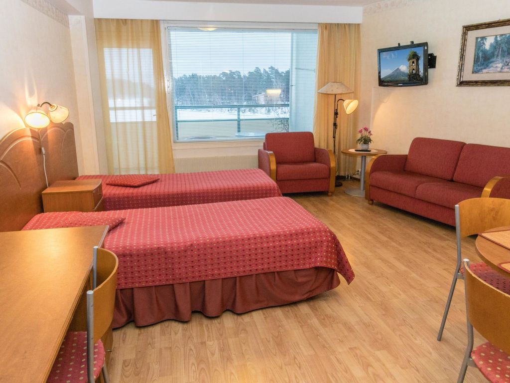 Hotelli terme, huone 312 cover