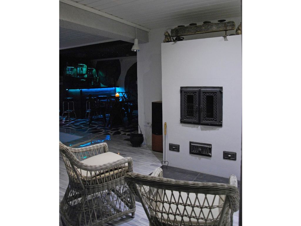 Villa meka cover