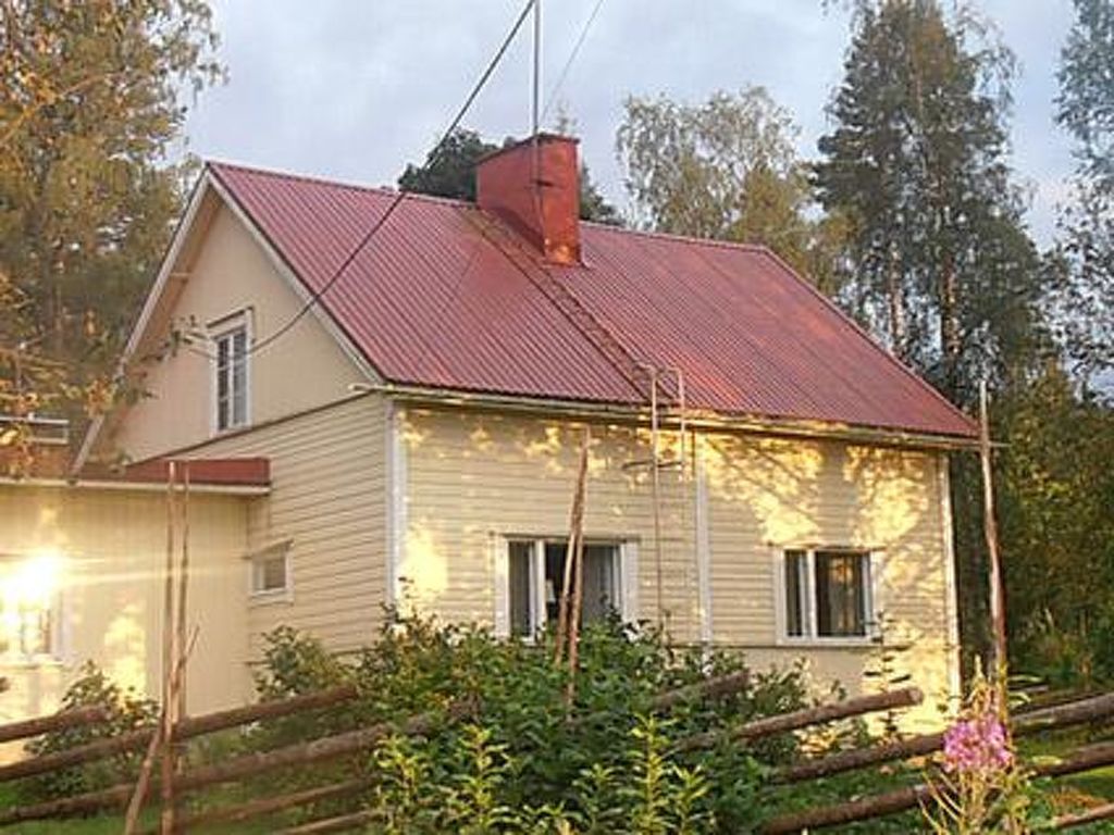 Villa vuorenpää cover