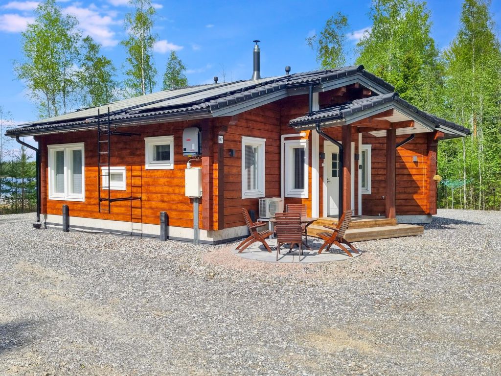 Nummentähti