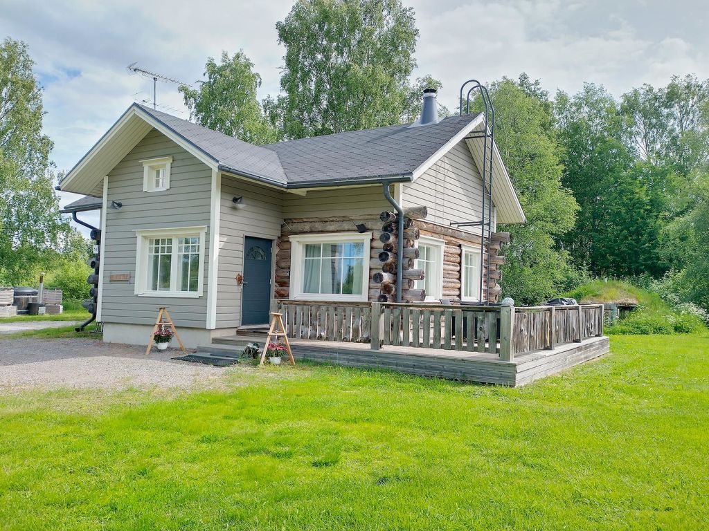 Keloanttila cover