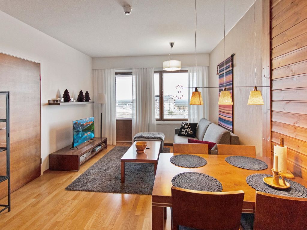 Ylläs chalets a104 cover