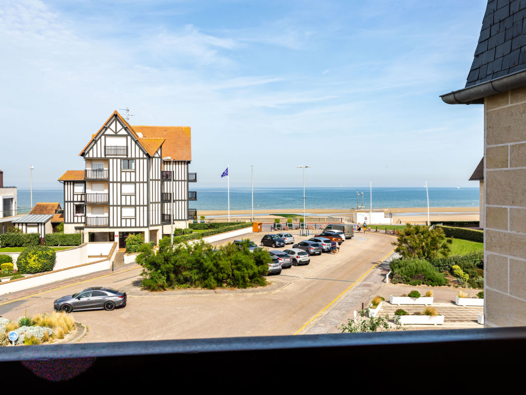 Cap Cabourg cover