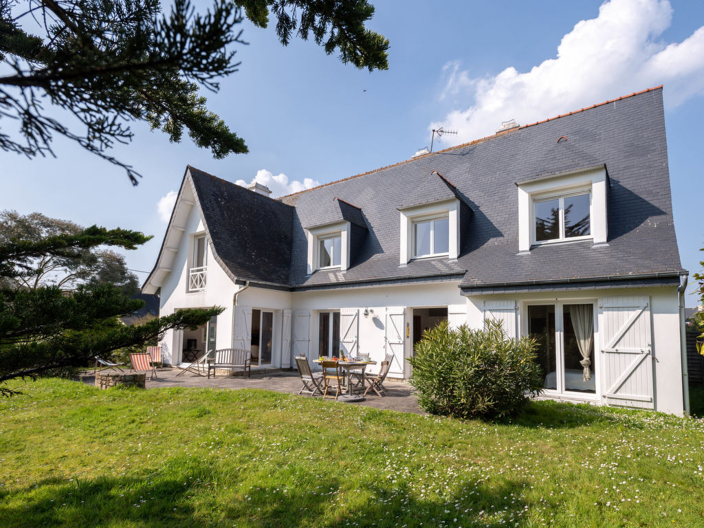 Maison Courlis