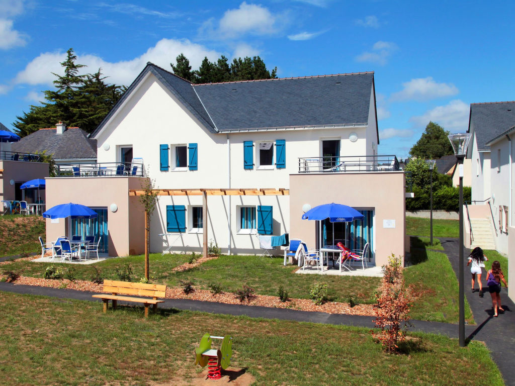 Odalys Référence Les Iles du Morbihan
