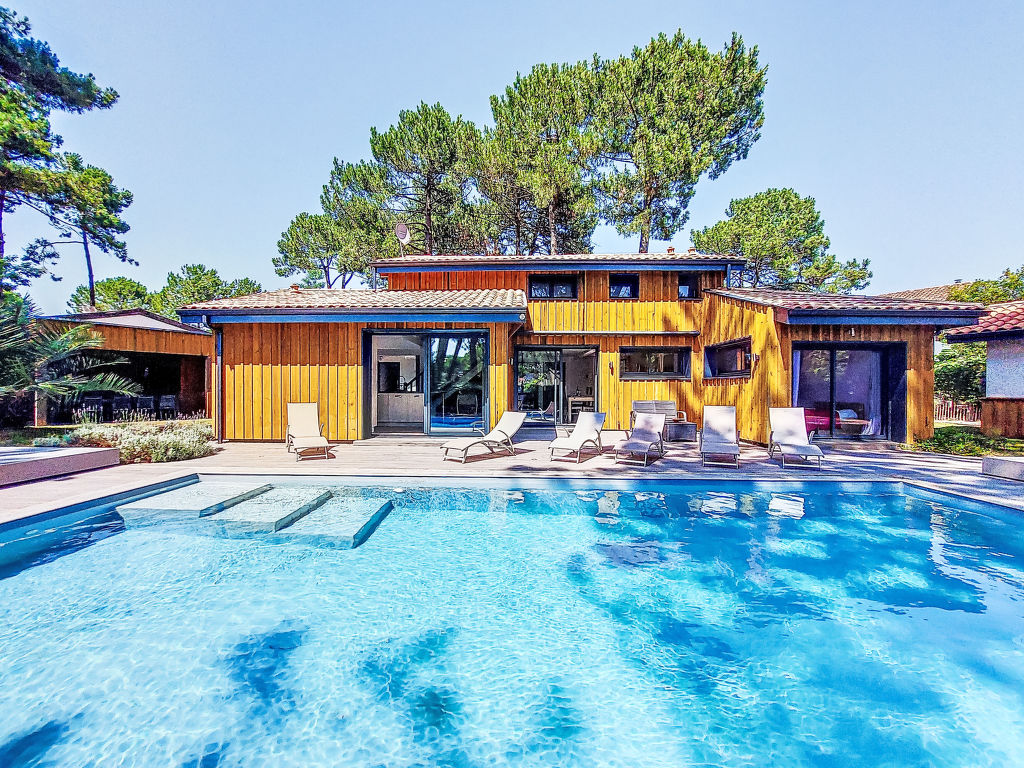 Villa les Verdiers