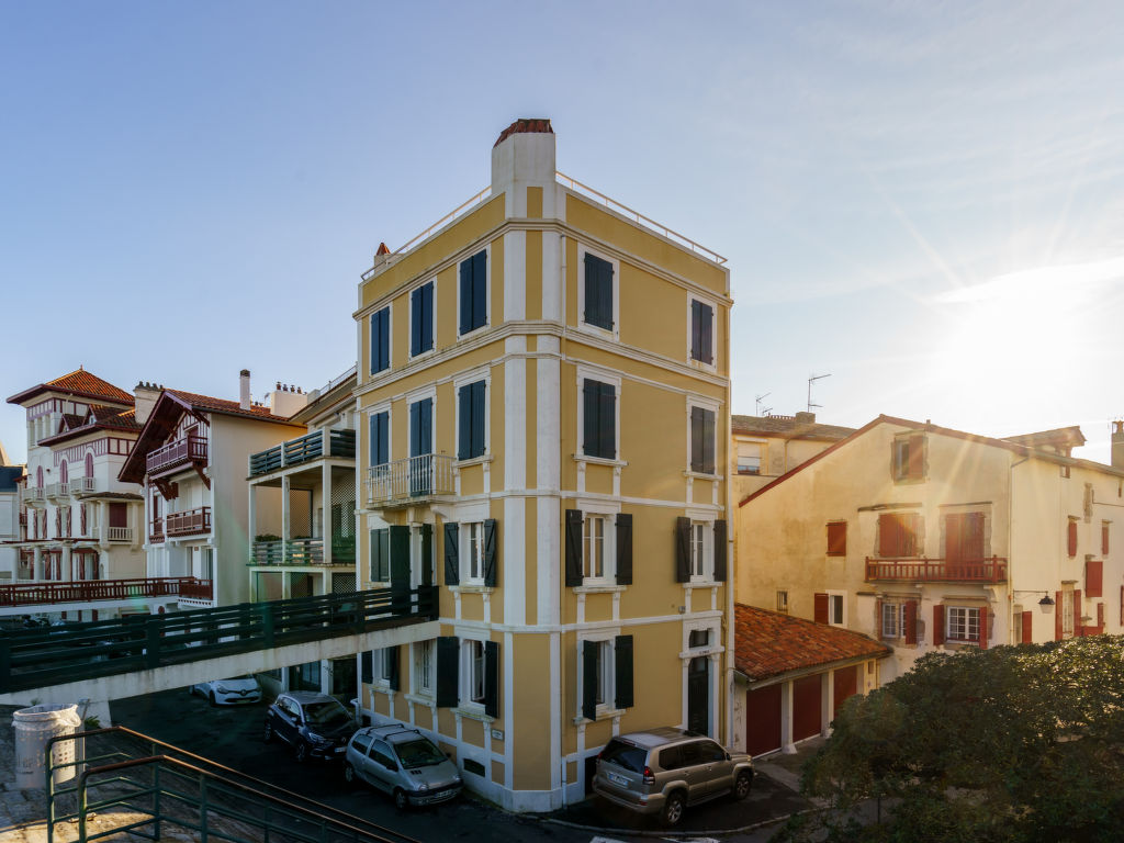Villa La Concha cover
