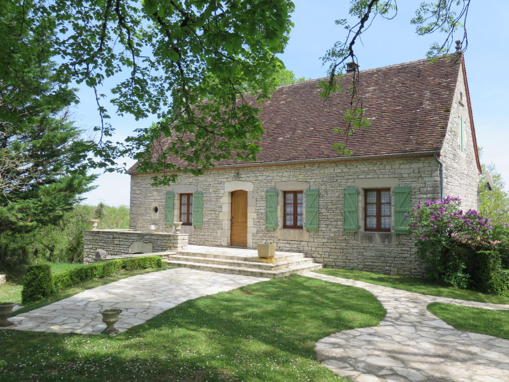 La Bergerie de Durand