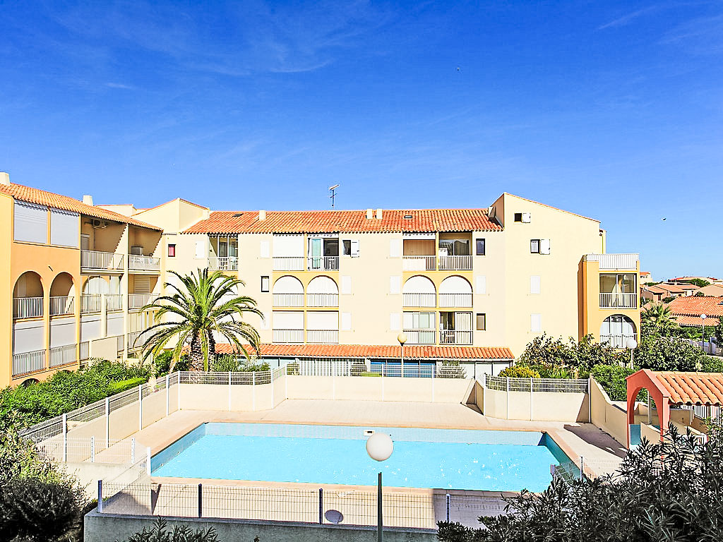 Les Maisons sur la Plage