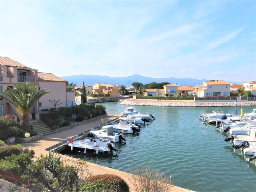 Marinas du Ponant