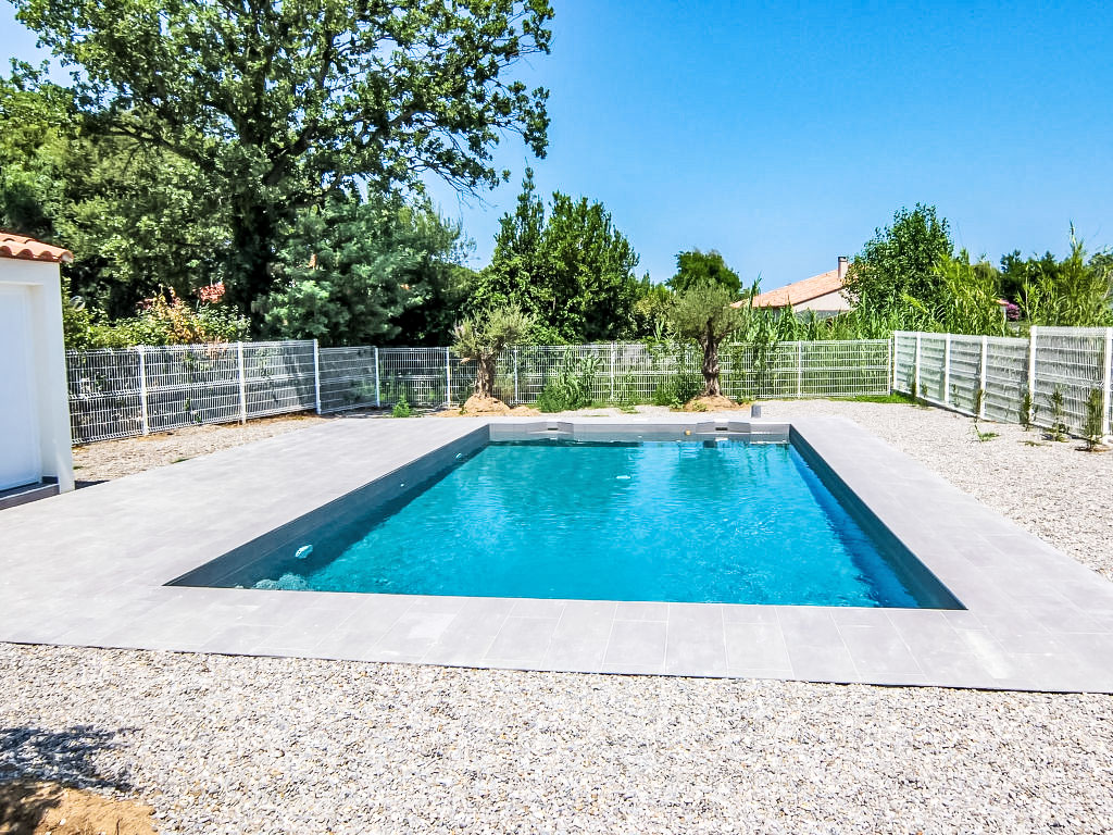 Le Clos des Alberes
